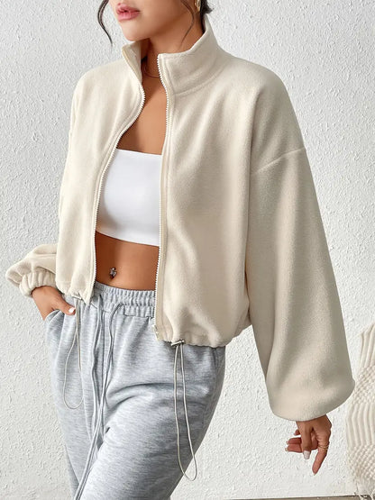 Thoughtfully Designed Jacket