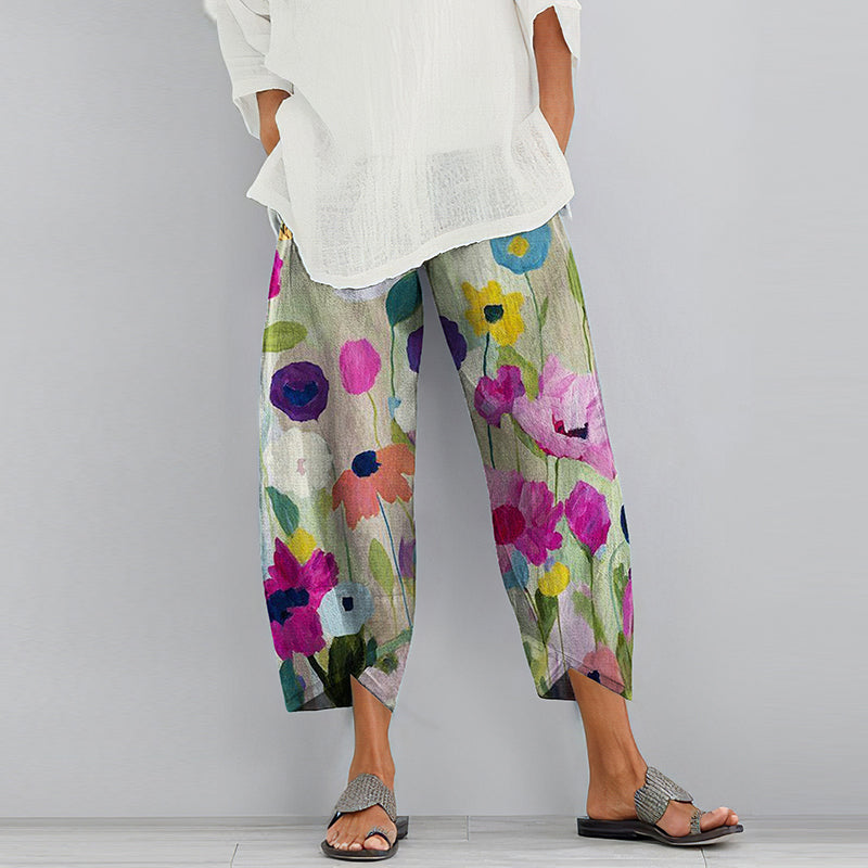 Beautifully Crafted Pants