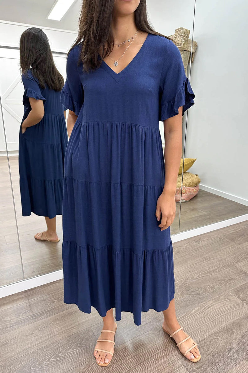 Beautifully Crafted Dress