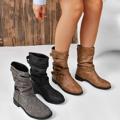 Beautifully Crafted Orthopedic Boots