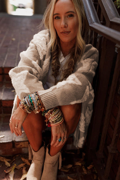 Vintage Inspired Sweater