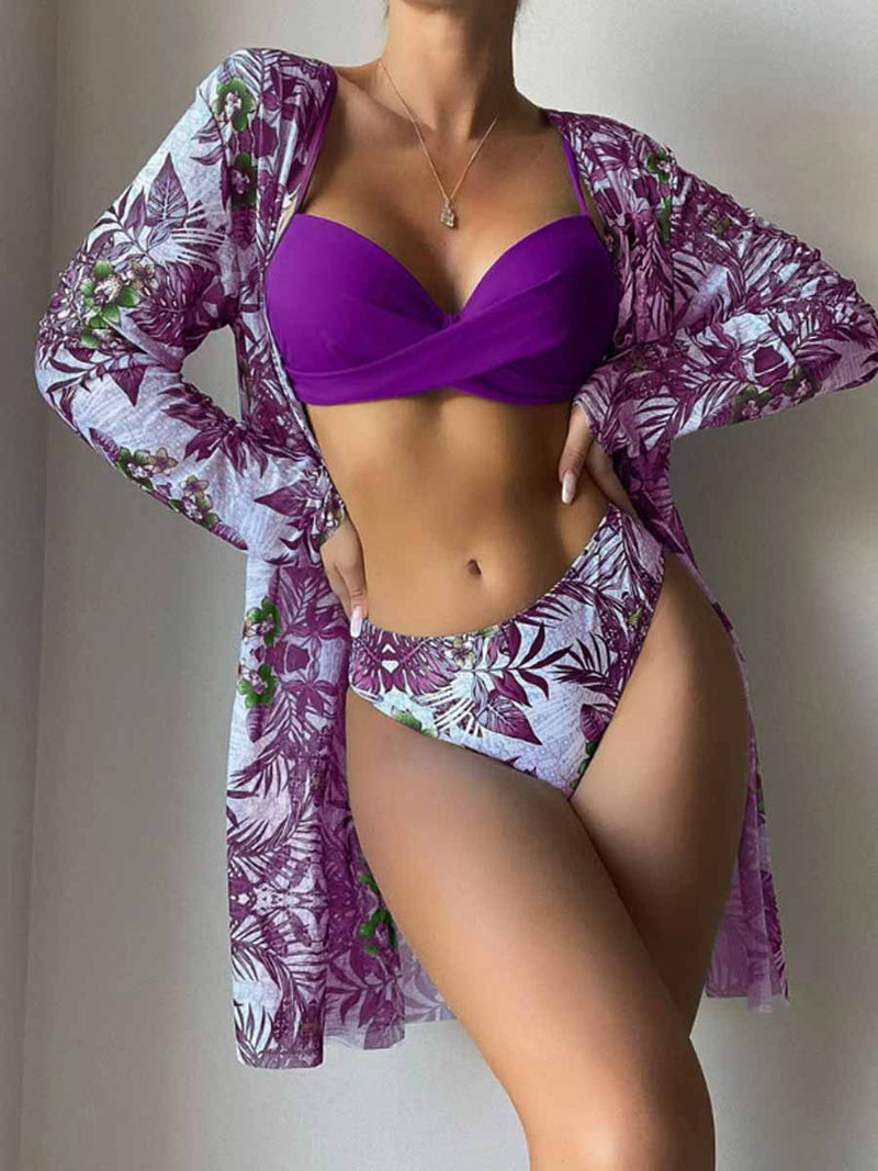 Classic Designed Garment