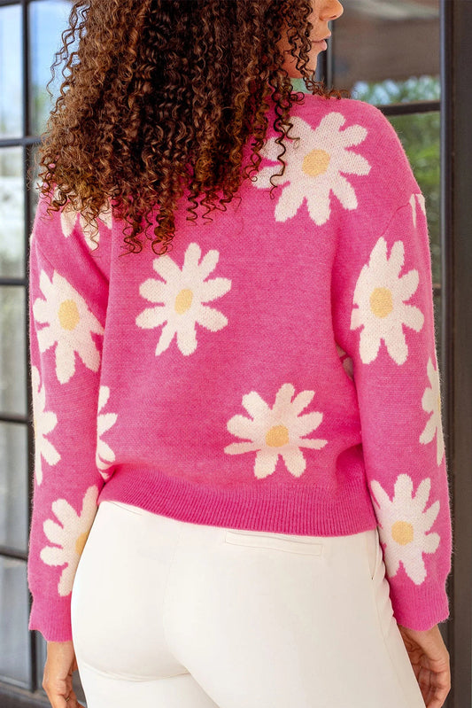 Beautifully Crafted Sweater