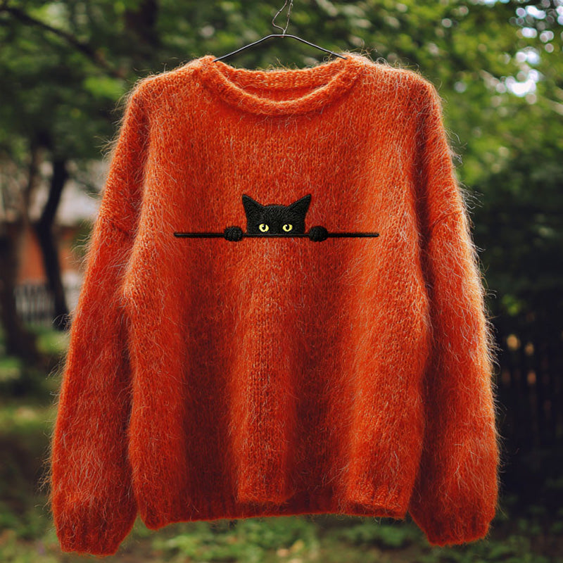 Elegantly Designed Sweater