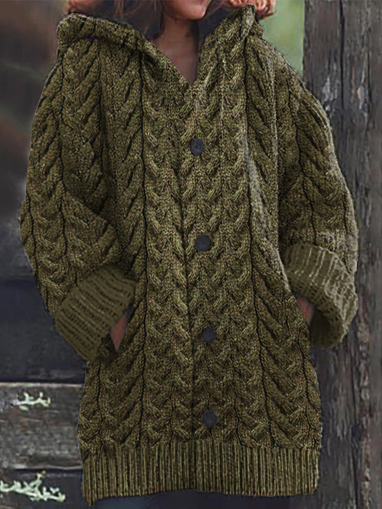 Elegantly Designed Sweater