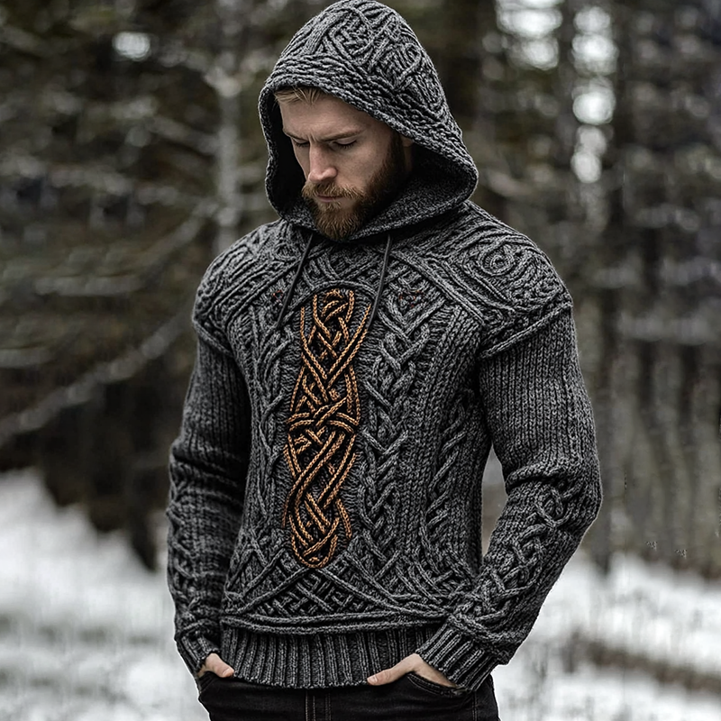 Beautifully Crafted Sweater