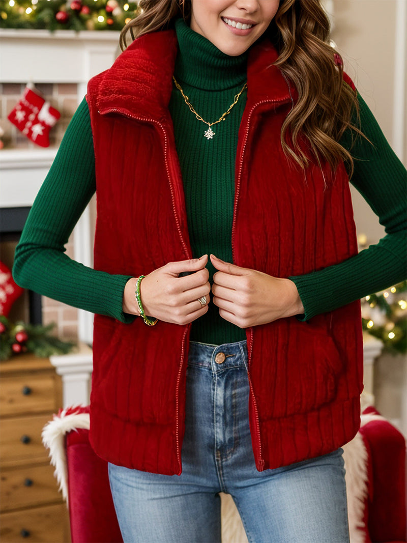 Timeless Vintage Style Coat