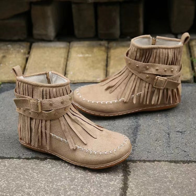 Comfortable Orthopedic Boots for Daily Wear