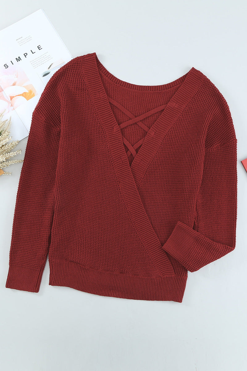 Classic Vintage Sweater