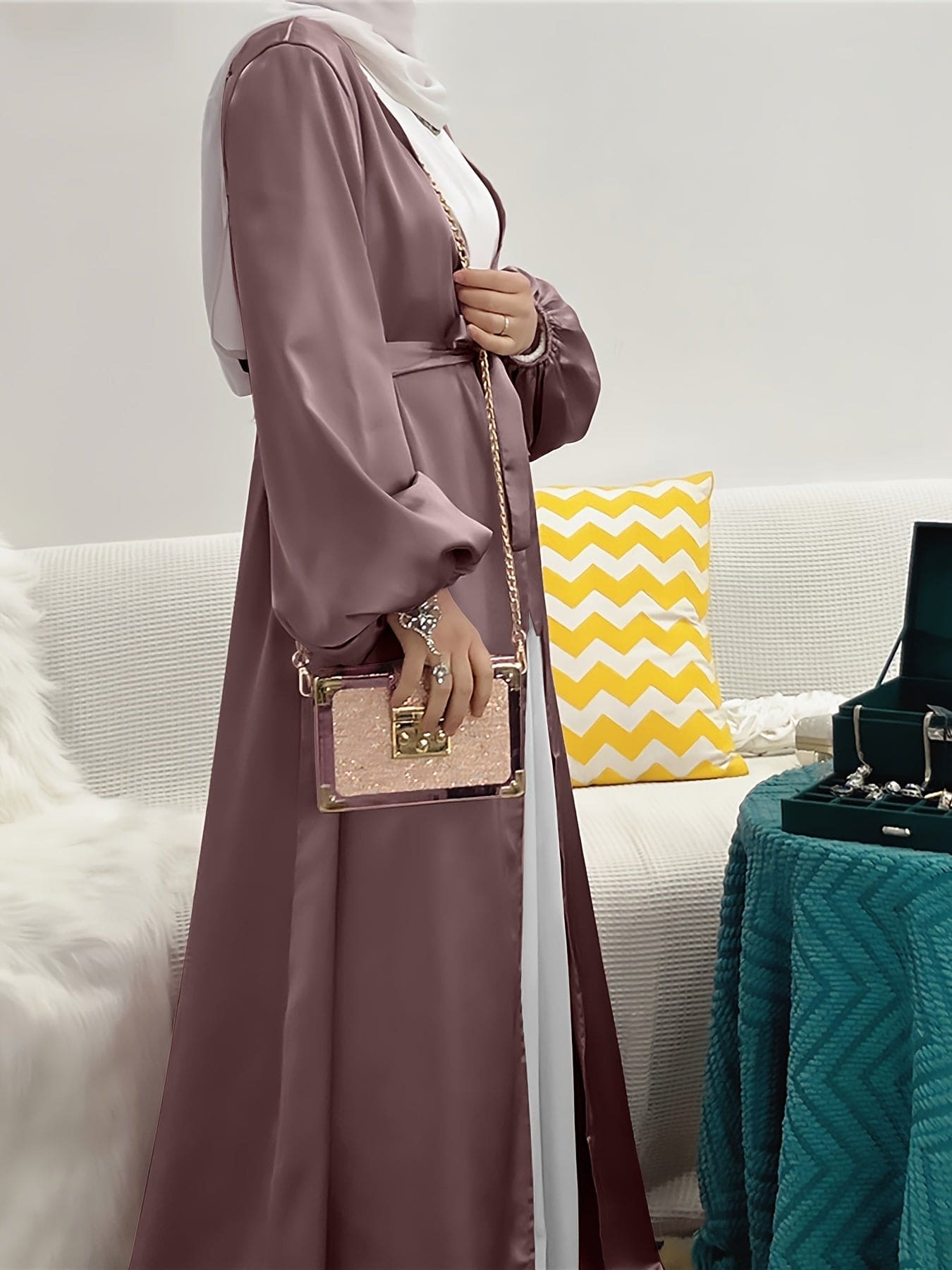 Classic Vintage Dress