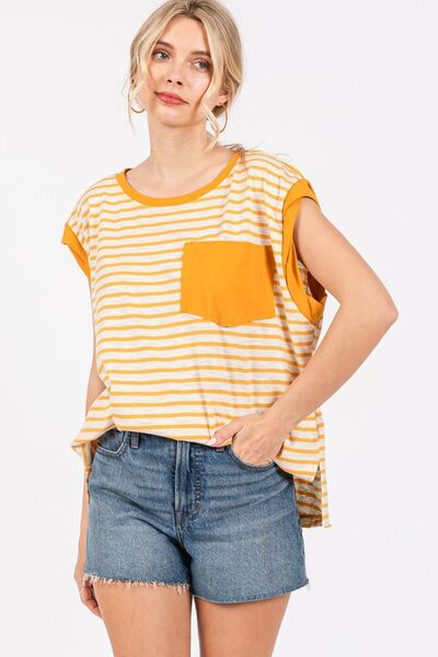 Classic Designed T-Shirt