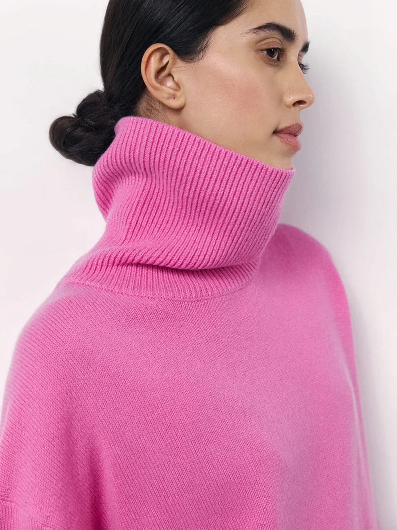 Classic Designed Sweater