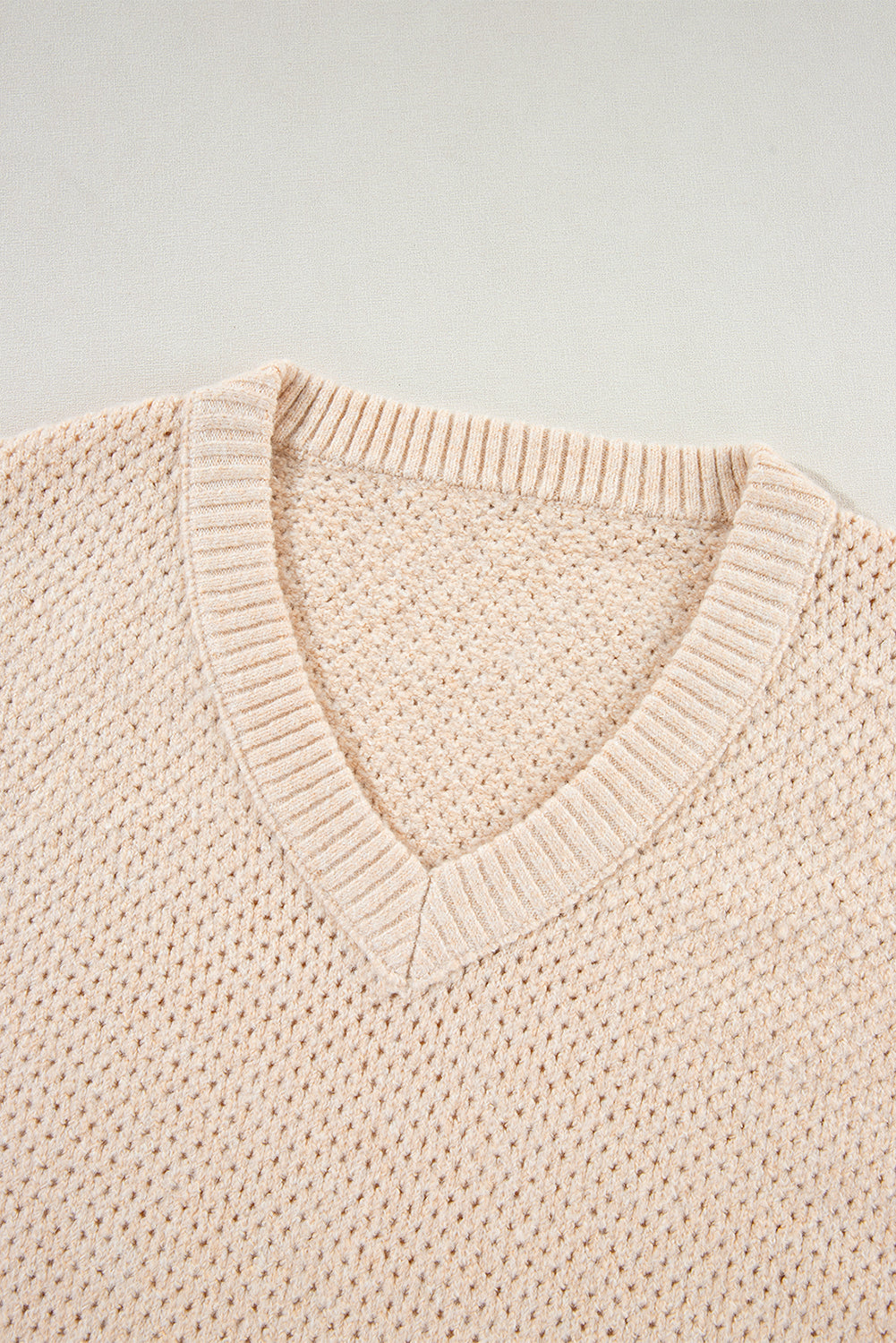 Beautifully Crafted Sweater