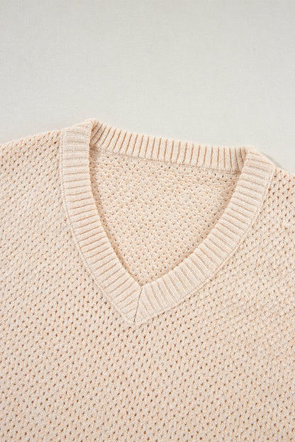 Beautifully Crafted Sweater