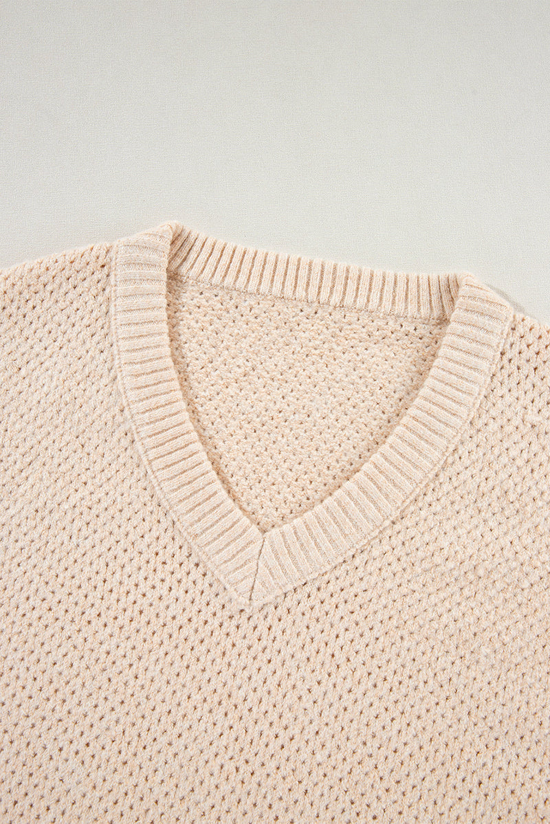 Beautifully Crafted Sweater