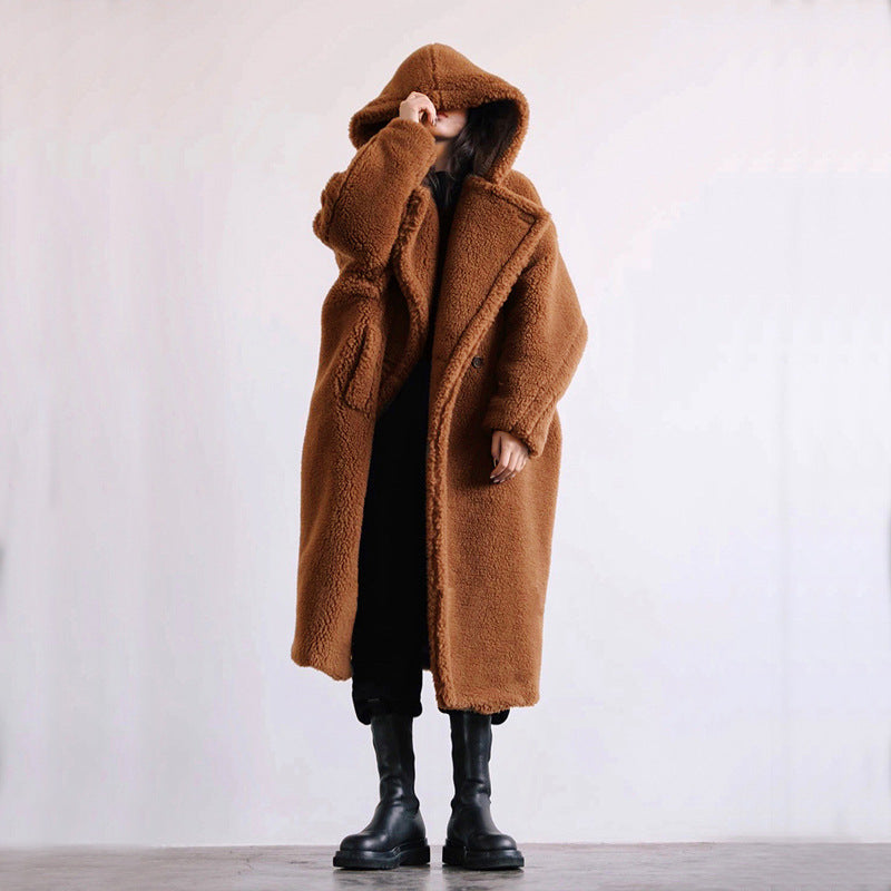 Timeless Vintage Style Jacket