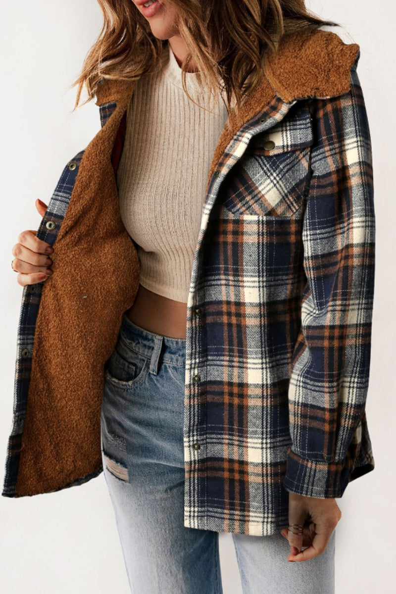 Vintage Inspired Jacket