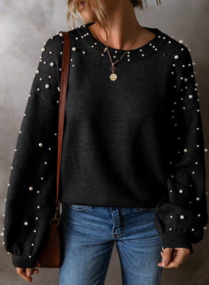 Beautifully Crafted Sweater
