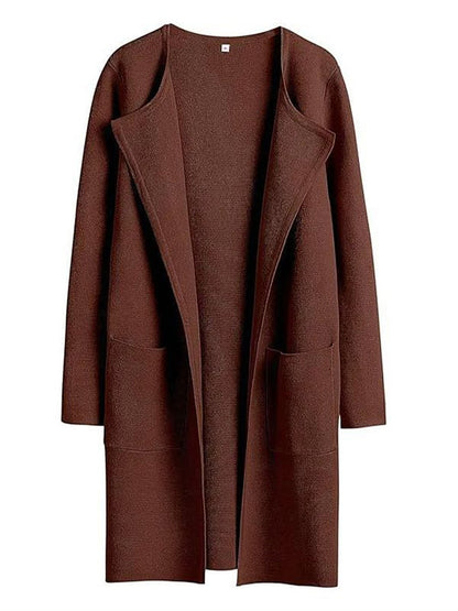 Thoughtfully Designed Jacket