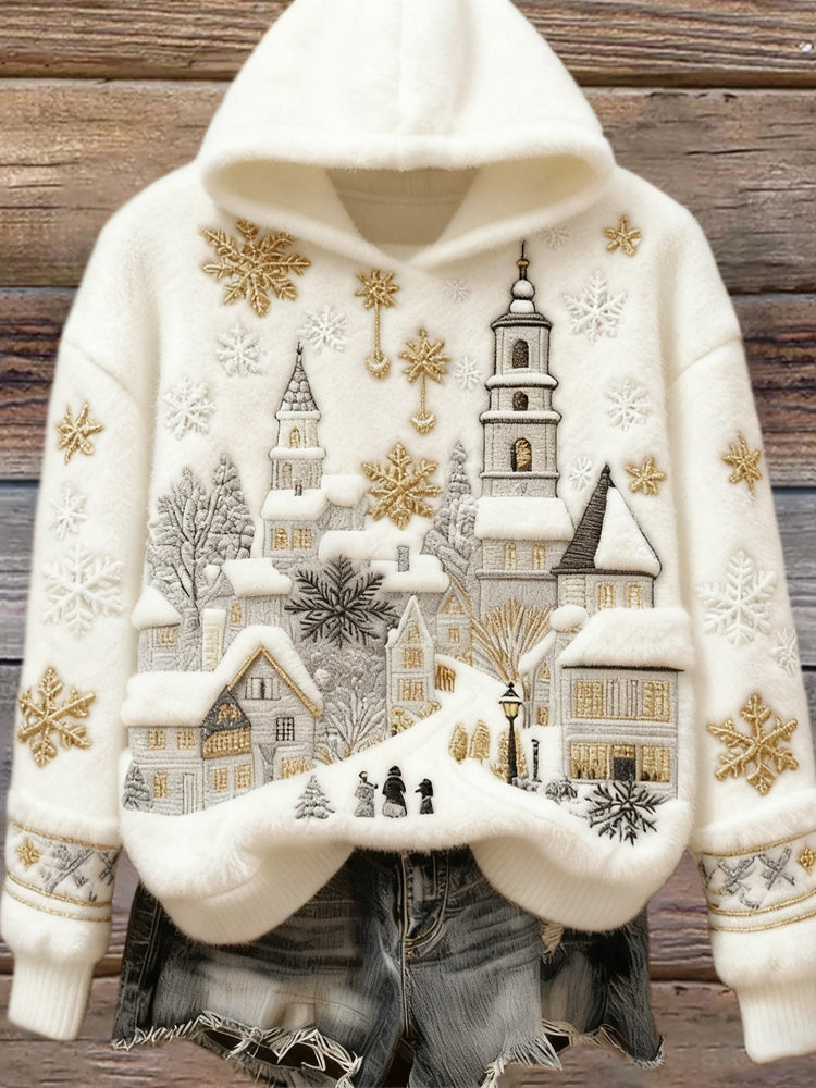 Classic Vintage Sweater