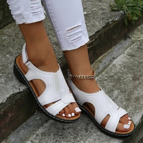 Comfortable Orthopedic Sandals for Daily Wear