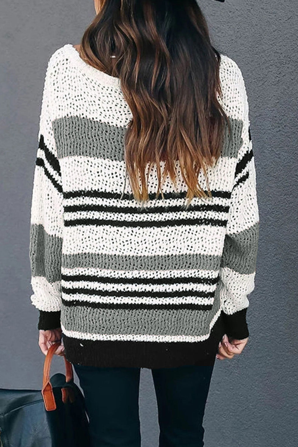 Elegantly Designed Sweater