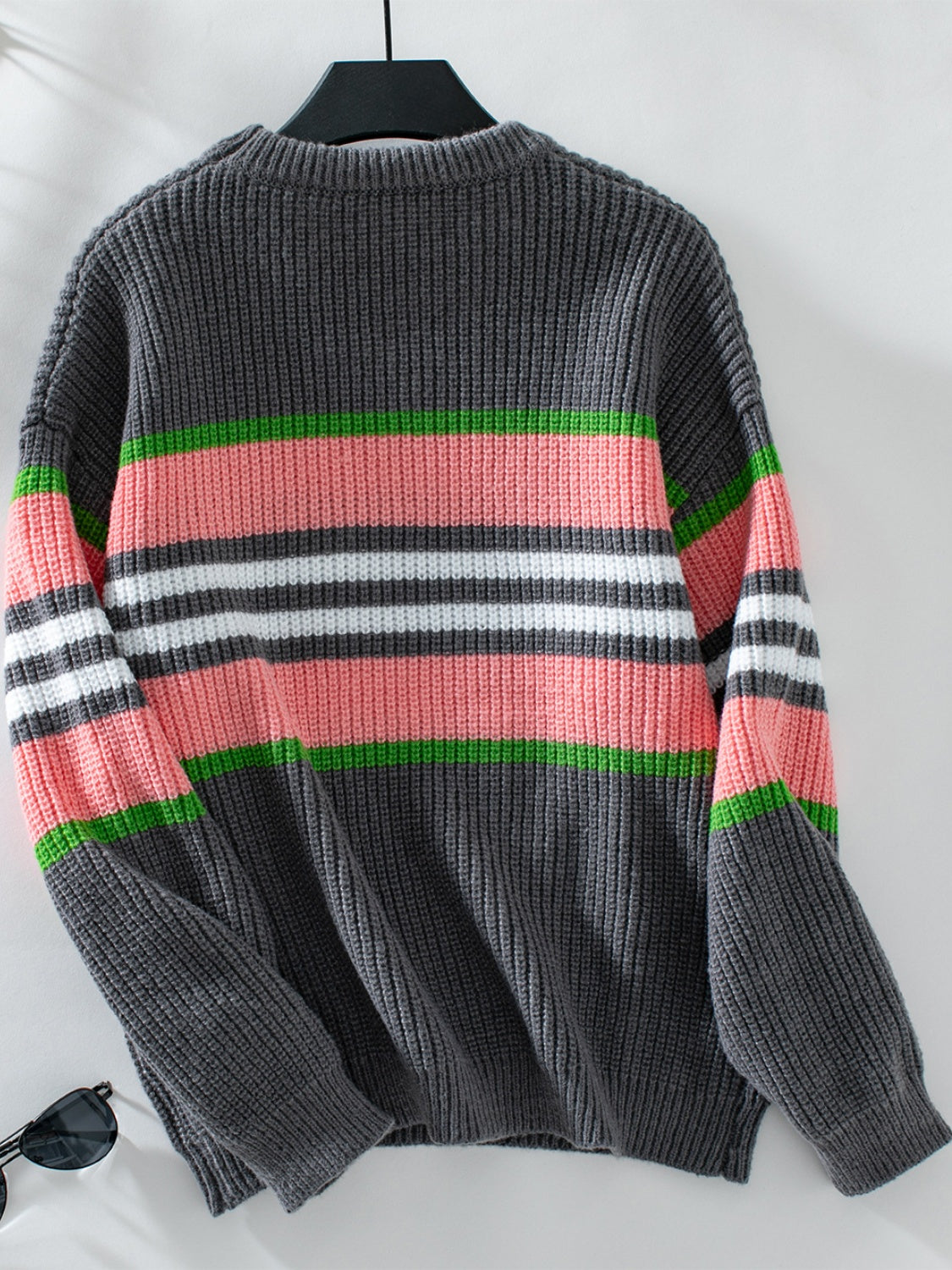 Beautifully Crafted Sweater