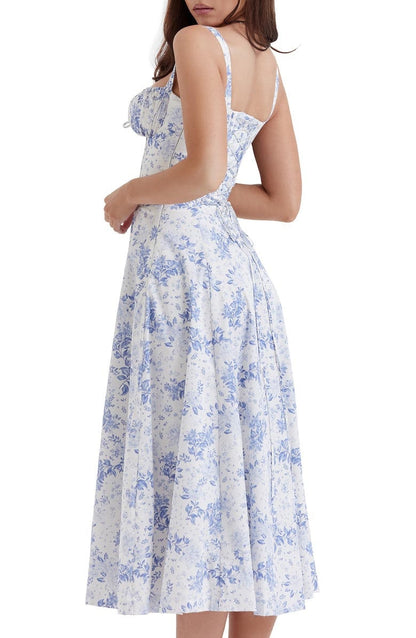 Vintage Inspired Garment