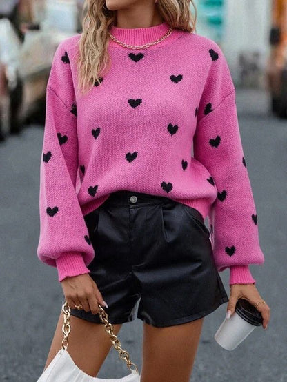 Classic Vintage Sweater