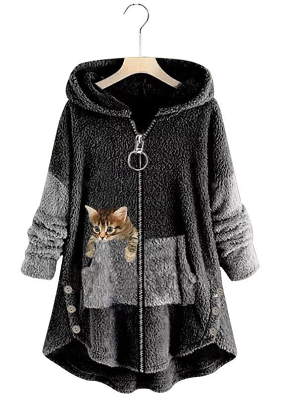 Classic Designed Coat