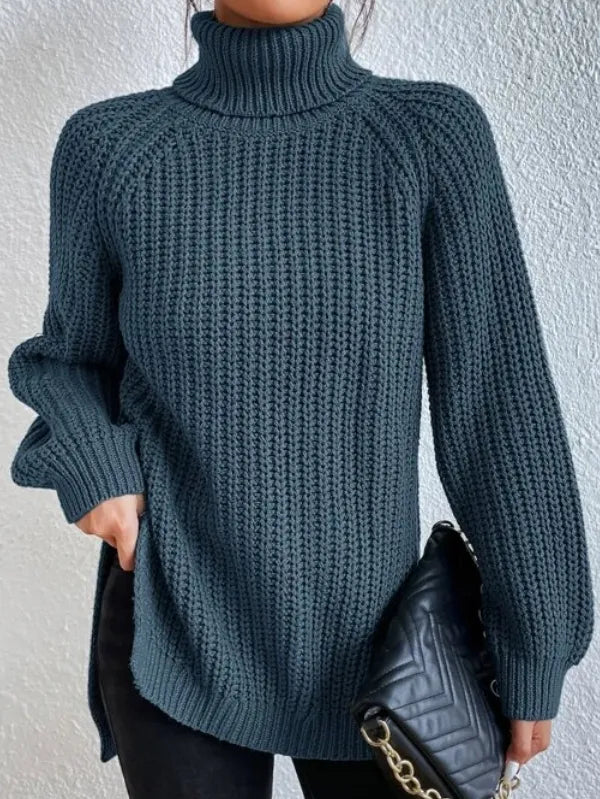 Classic Designed Pullover