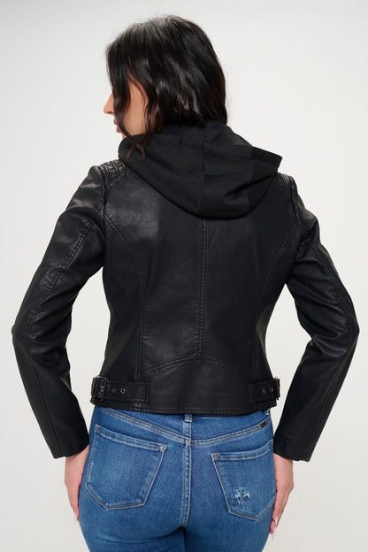 Elegantly Designed Jacket