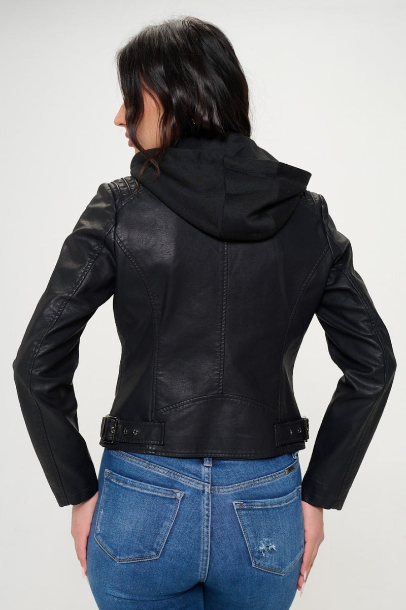 Elegantly Designed Jacket