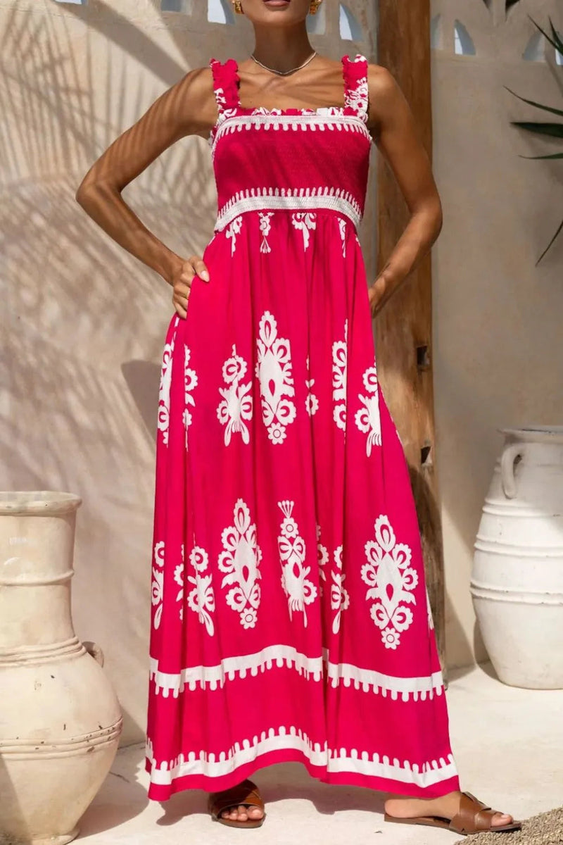 Elegantly Designed Dress