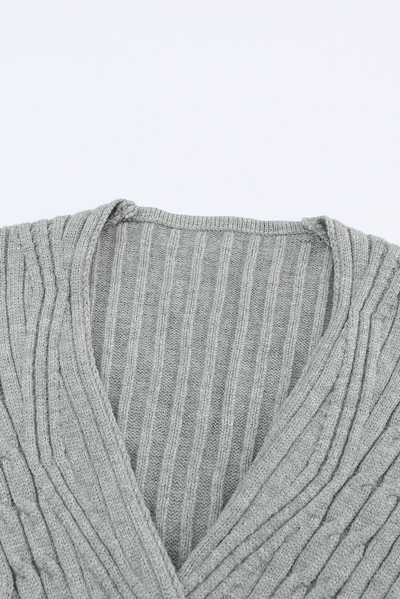 Elegantly Designed Sweater