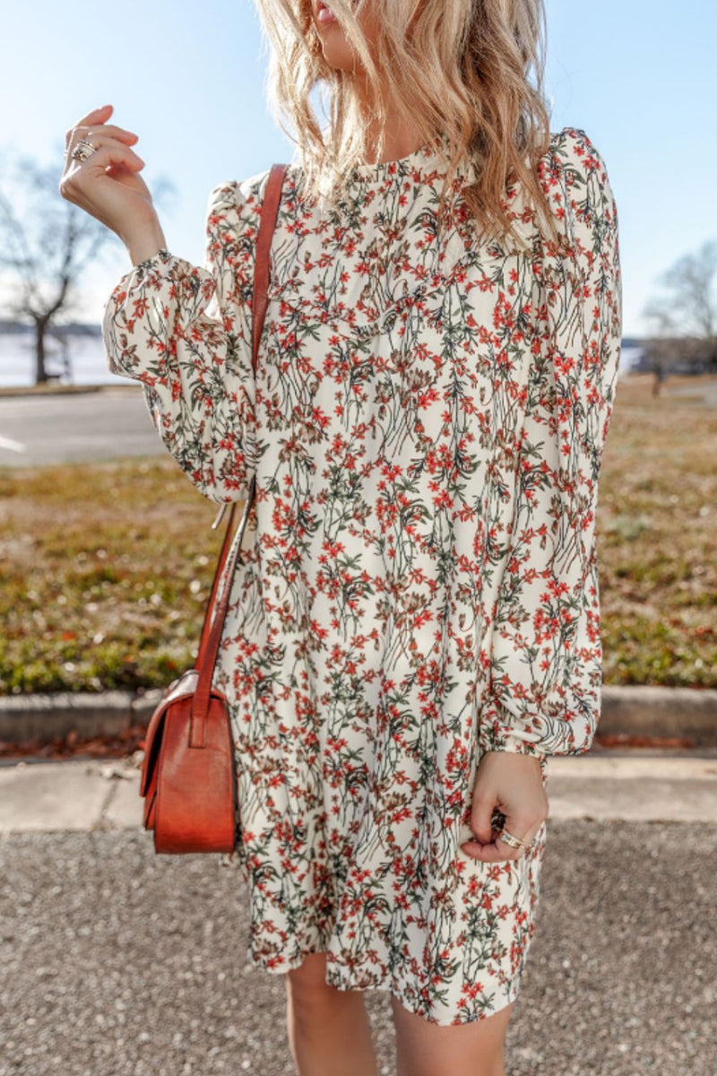 Elegantly Designed Dress