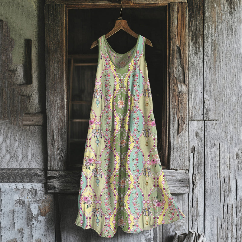 Thoughtfully Designed Dress