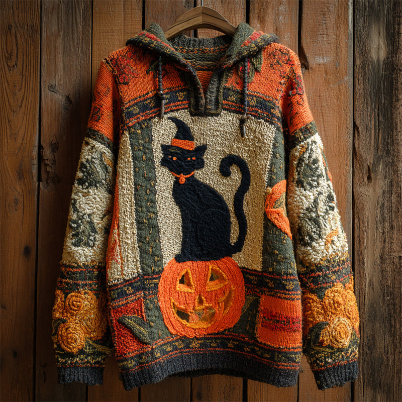 Elegantly Designed Sweater