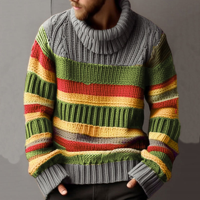 Beautifully Crafted Sweater