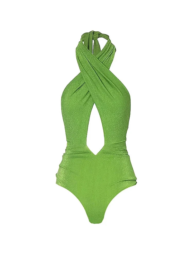 Swimsuit