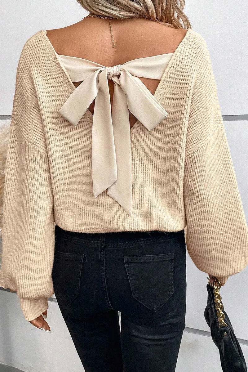 Classic Vintage Sweater