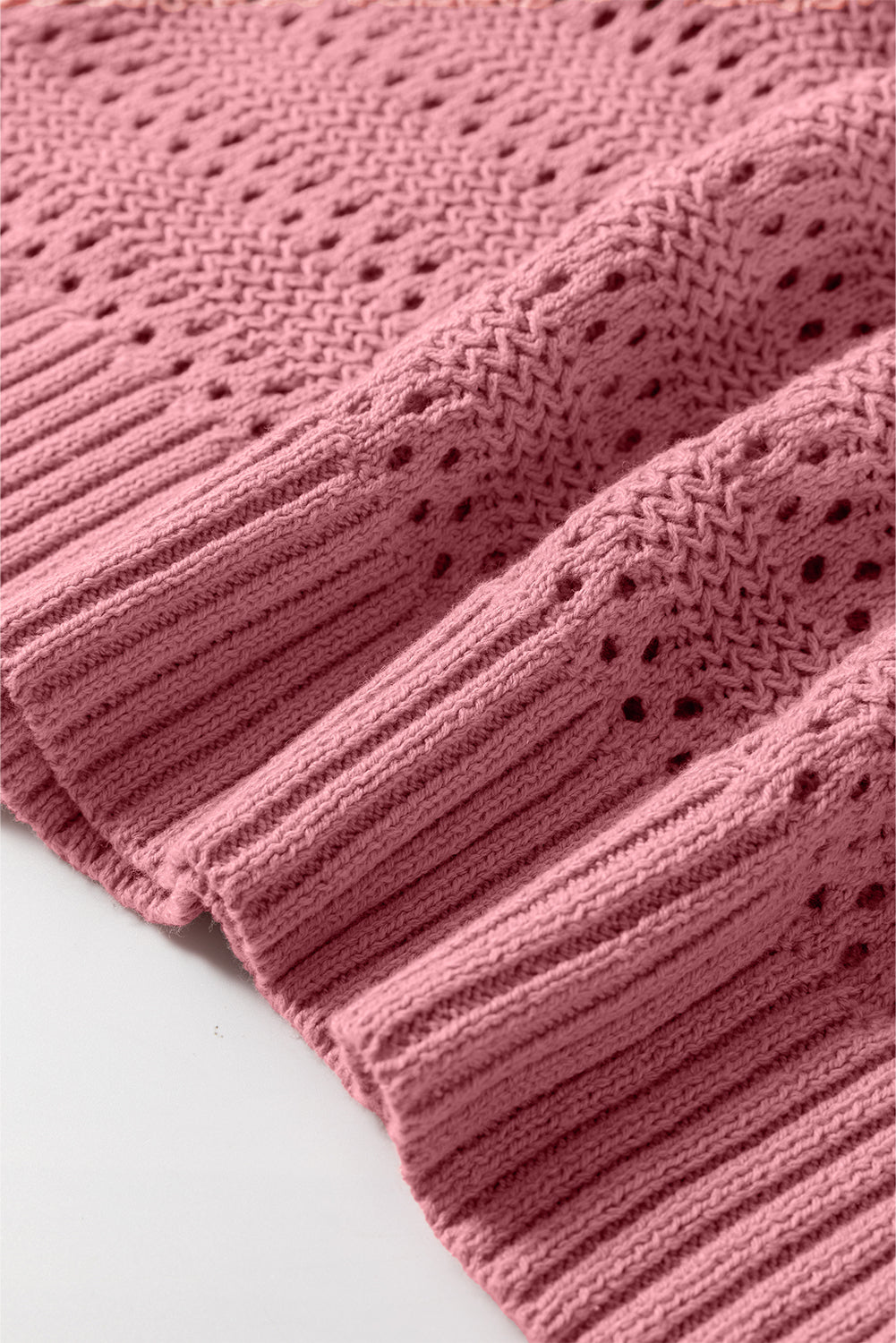 Vintage Inspired Sweater