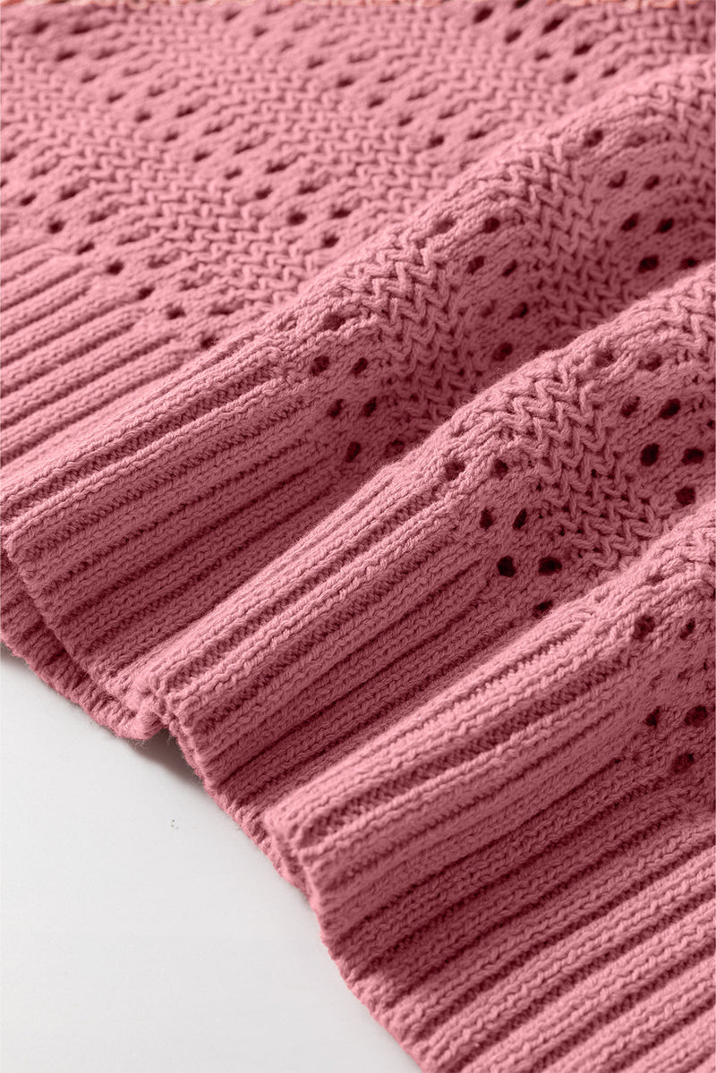 Vintage Inspired Sweater