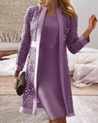 Thoughtfully Designed Cardigan