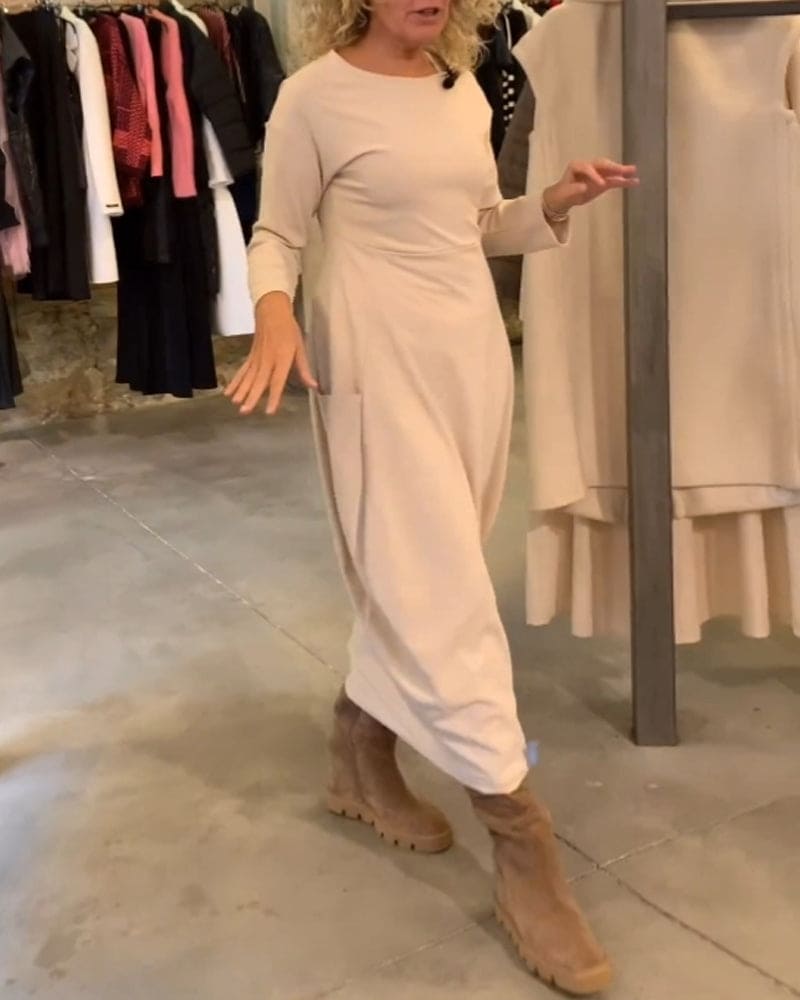 Beautifully Crafted Dress