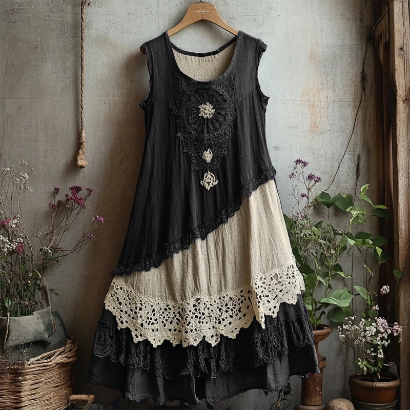 Beautifully Crafted Dress
