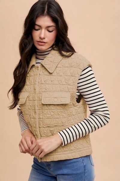 Timeless Vintage Style Coat