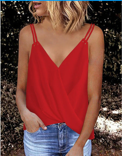 Vintage Inspired Blouse