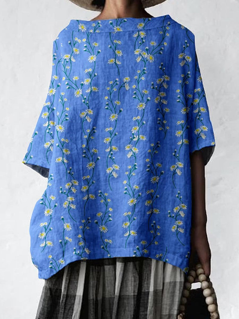Gracefully Designed Top