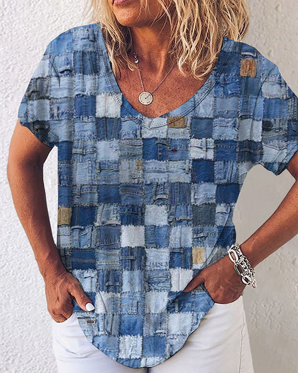 Beautifully Crafted Top